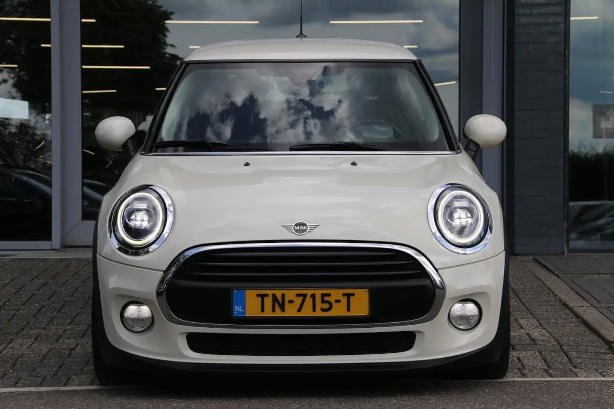 1.5 One Pepper AUTOMAAT NL-AUTO DEALER OND