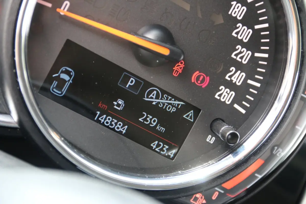 1.5 One Pepper AUTOMAAT NL-AUTO DEALER OND