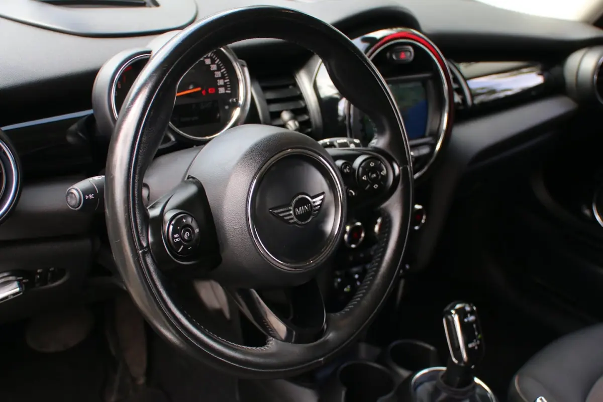 1.5 One Pepper AUTOMAAT NL-AUTO DEALER OND
