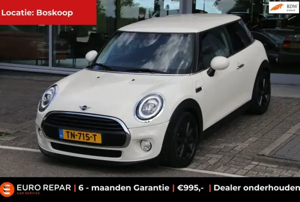 1.5 One Pepper AUTOMAAT NL-AUTO DEALER OND