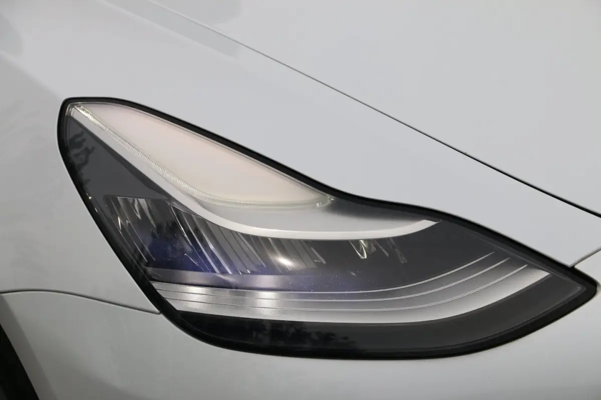 Standard RWD Plus 60 kWh NL-AUTO 1E EIGN NAP SOH 85, 9%