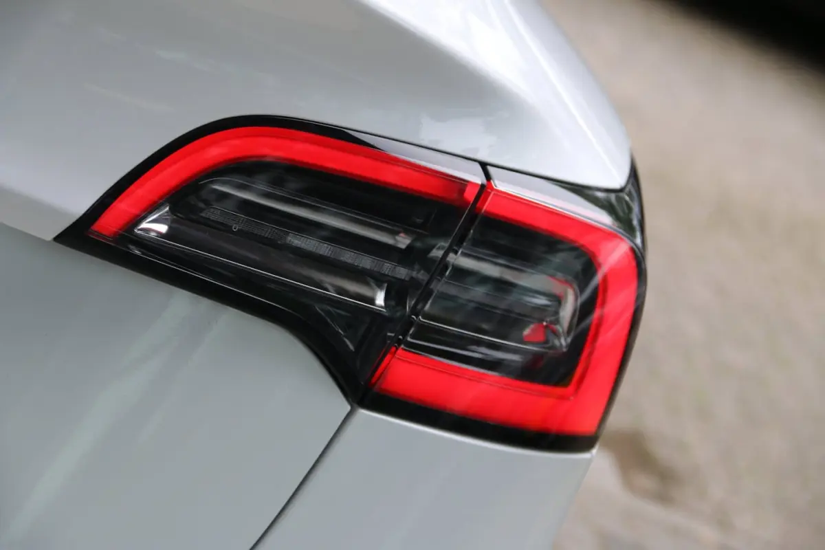 Standard RWD Plus 60 kWh NL-AUTO 1E EIGN NAP SOH 85, 9%