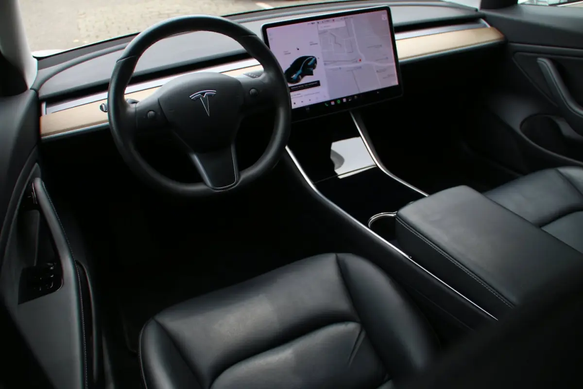 Standard RWD Plus 60 kWh NL-AUTO 1E EIGN NAP SOH 85, 9%