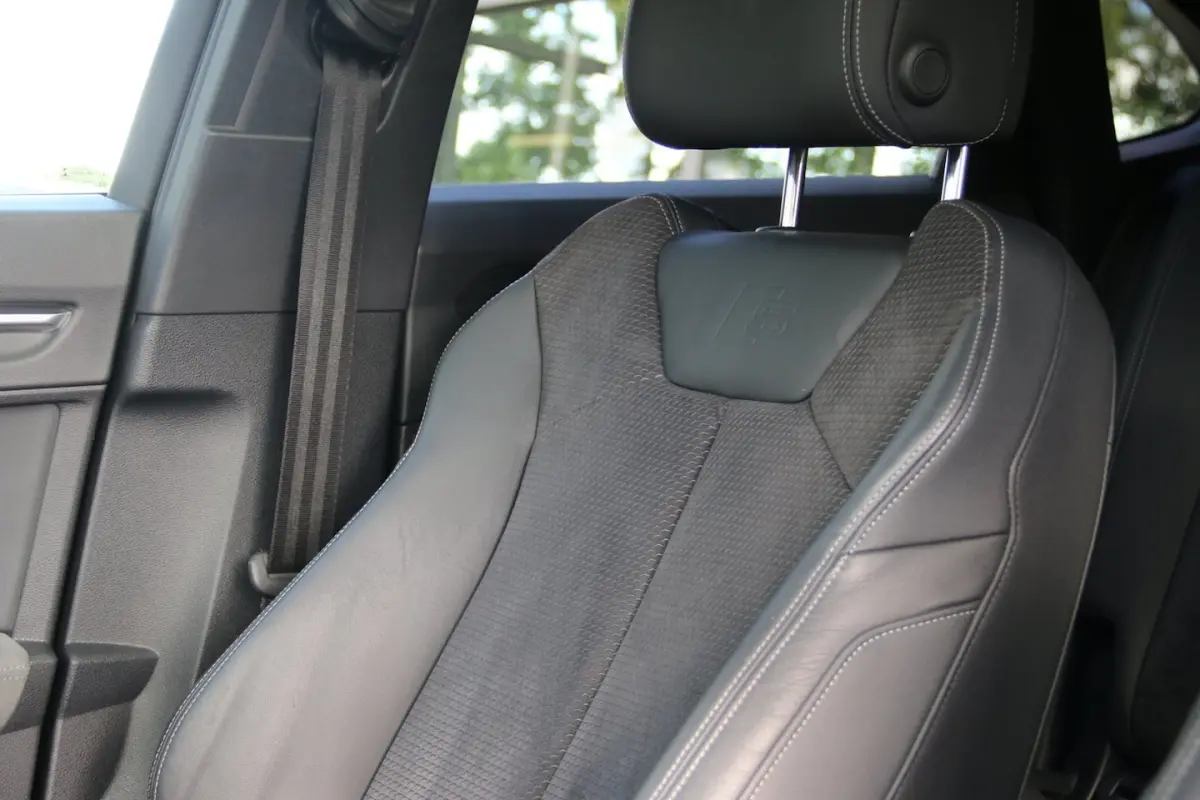 45 TFSI e S Edition PANO SOH 96, 2%