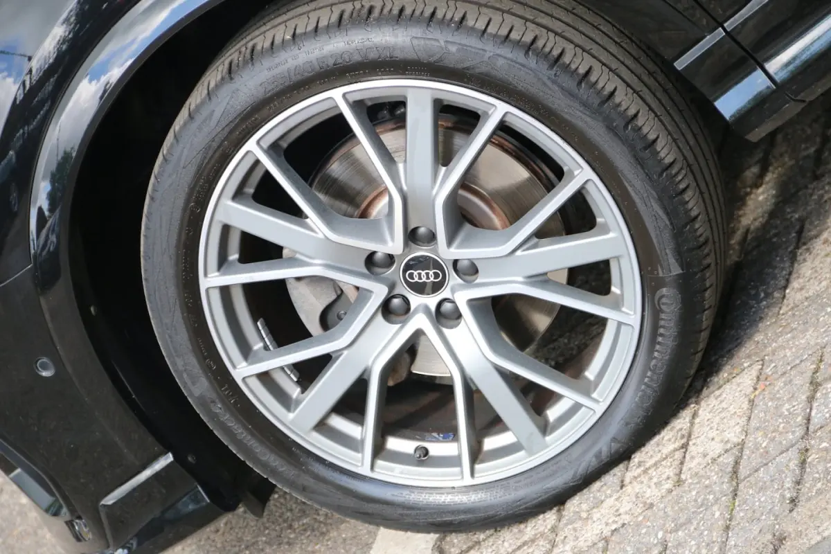 45 TFSI e S Edition PANO SOH 96, 2%