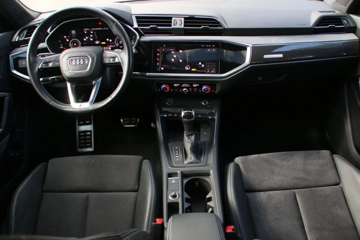 45 TFSI e S Edition PANO SOH 96, 2%