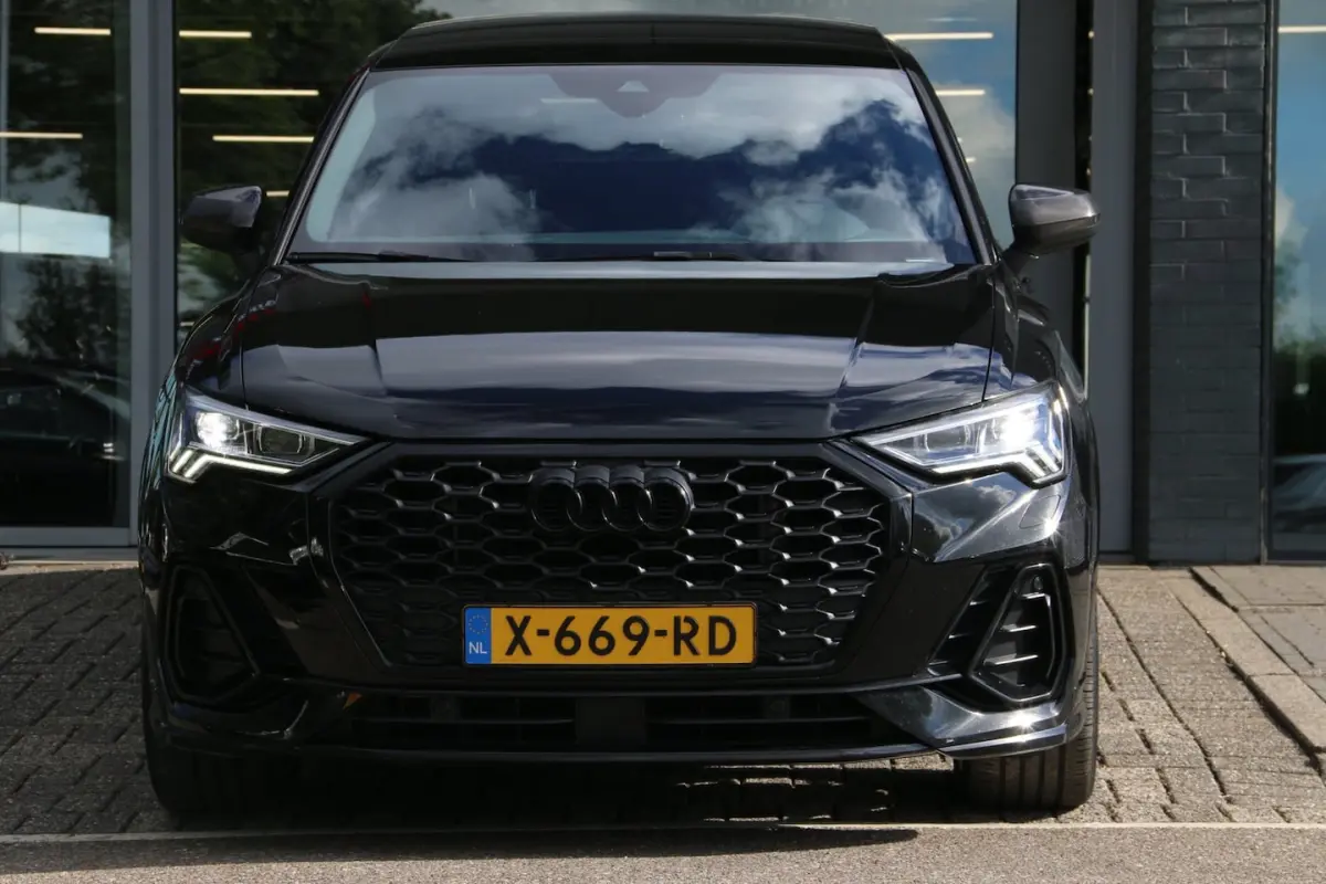 45 TFSI e S Edition PANO SOH 96, 2%