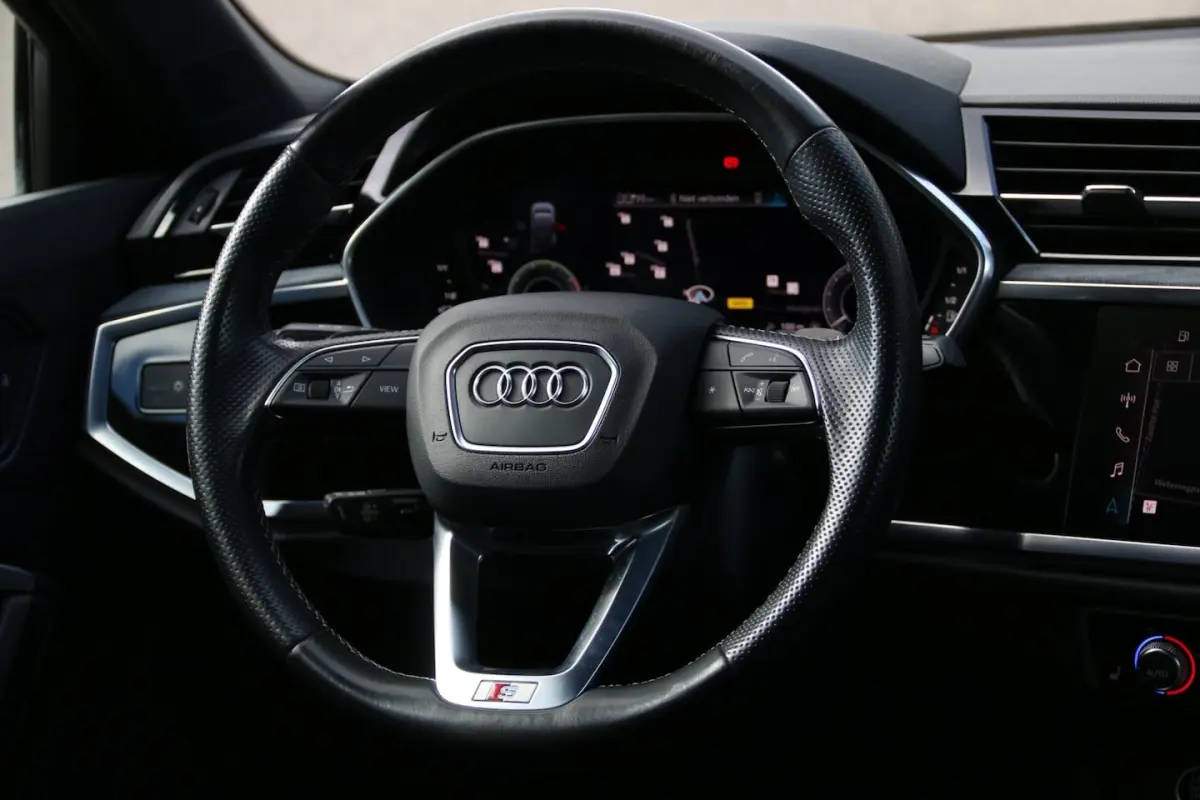 45 TFSI e S Edition PANO SOH 96, 2%