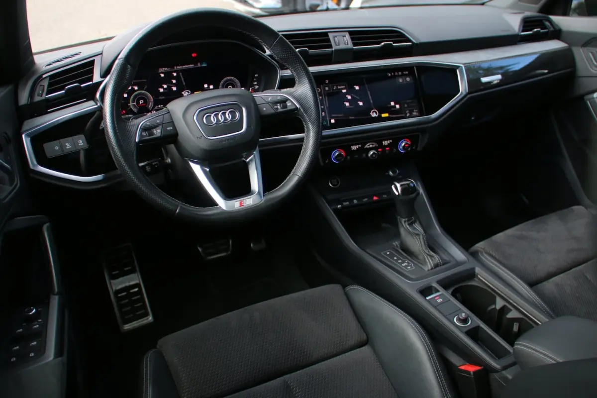45 TFSI e S Edition PANO SOH 96, 2%
