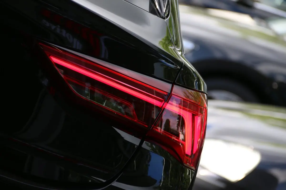 45 TFSI e S Edition PANO SOH 96, 2%