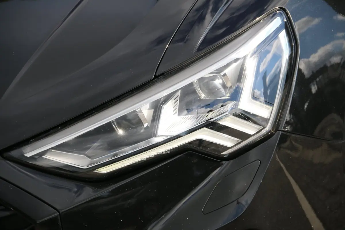 45 TFSI e S Edition PANO SOH 96, 2%