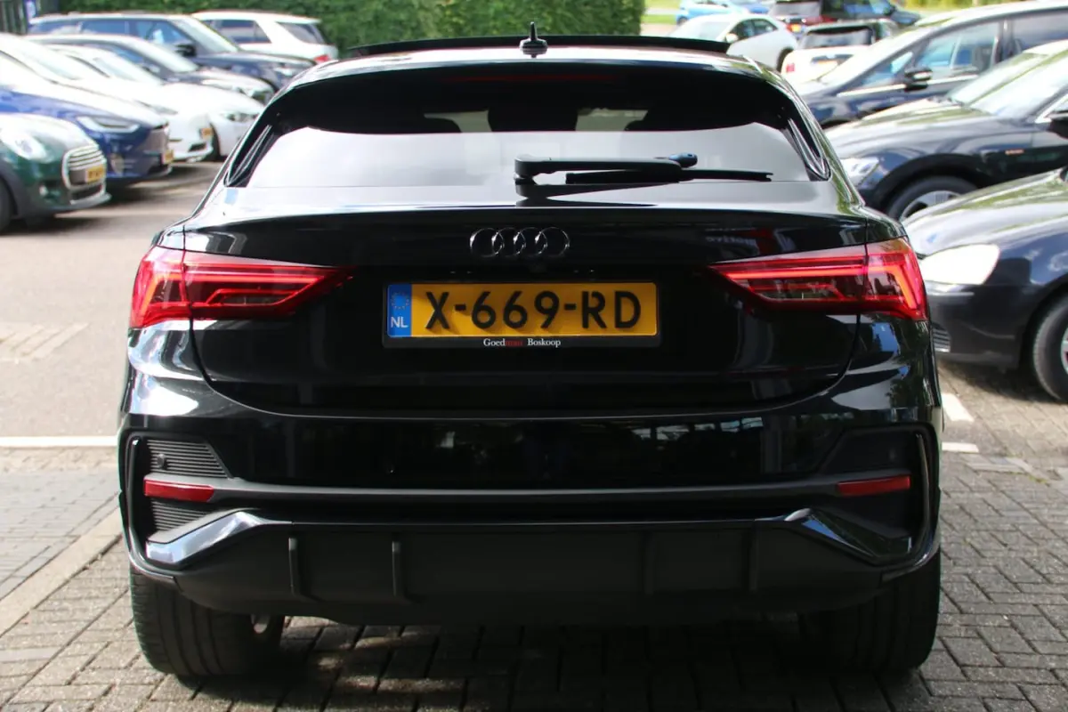 45 TFSI e S Edition PANO SOH 96, 2%