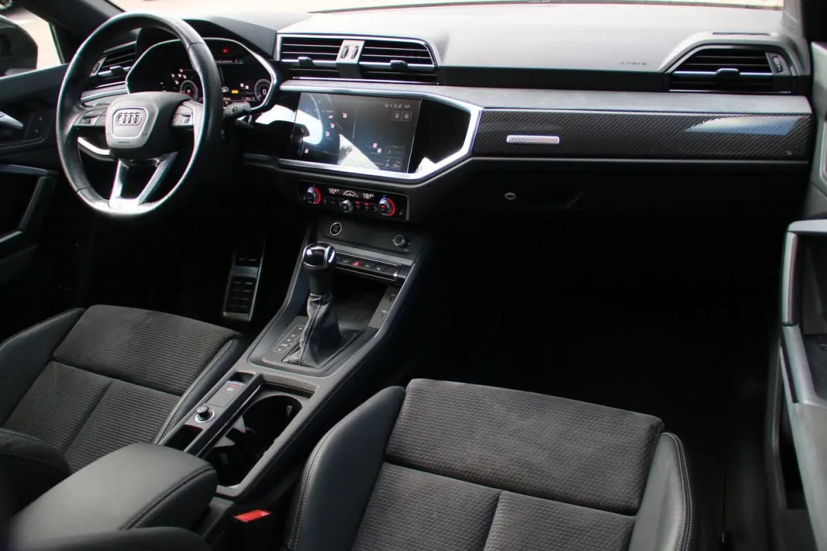 45 TFSI e S Edition PANO SOH 96, 2%