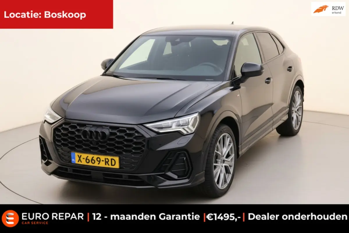 45 TFSI e S Edition PANO SOH 96, 2%