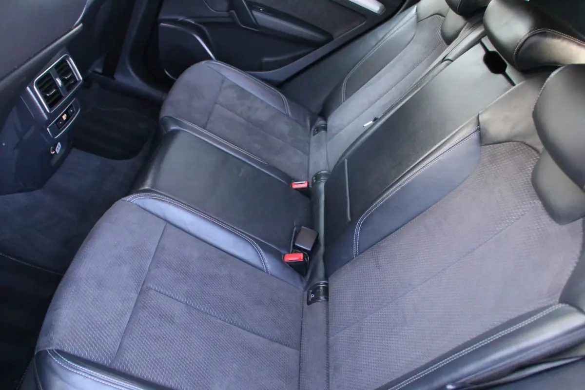 2.0 TDI quattro Sport EXPORT PRICE