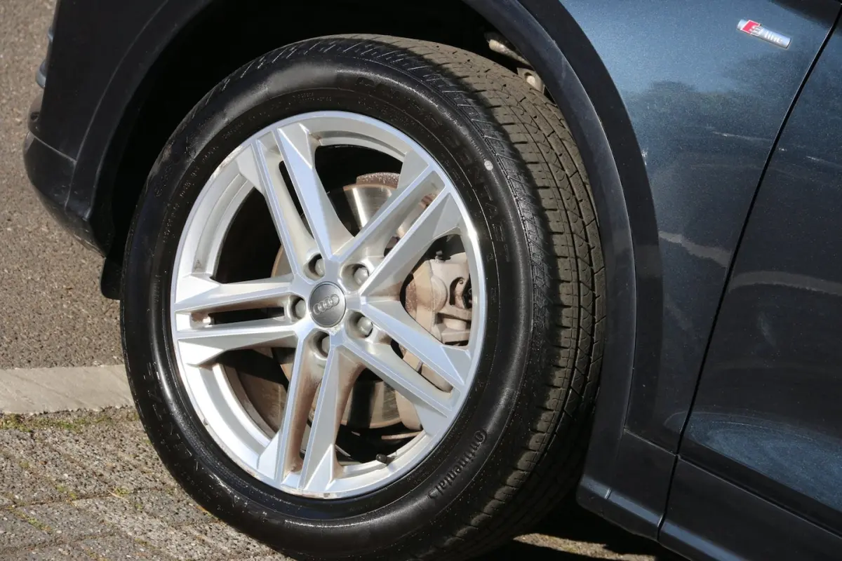 2.0 TDI quattro Sport EXPORT PRICE