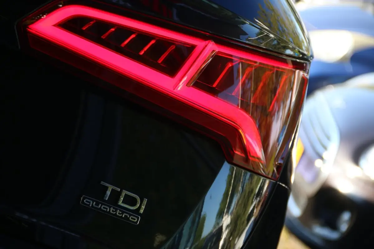 2.0 TDI quattro Sport EXPORT PRICE