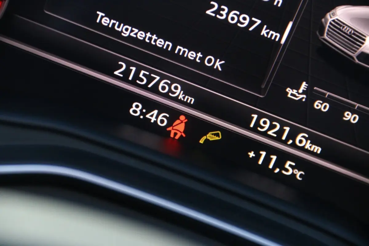 2.0 TDI quattro Sport EXPORT PRICE