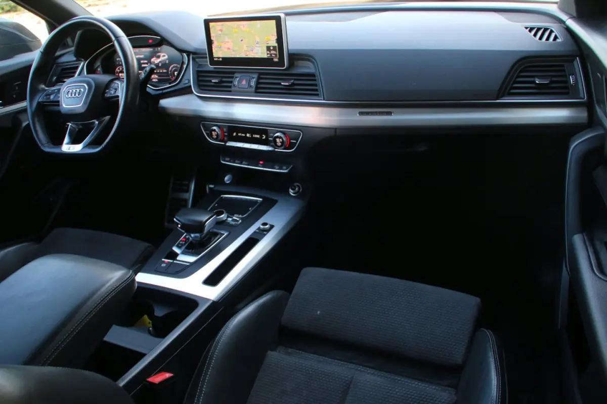 2.0 TDI quattro Sport EXPORT PRICE