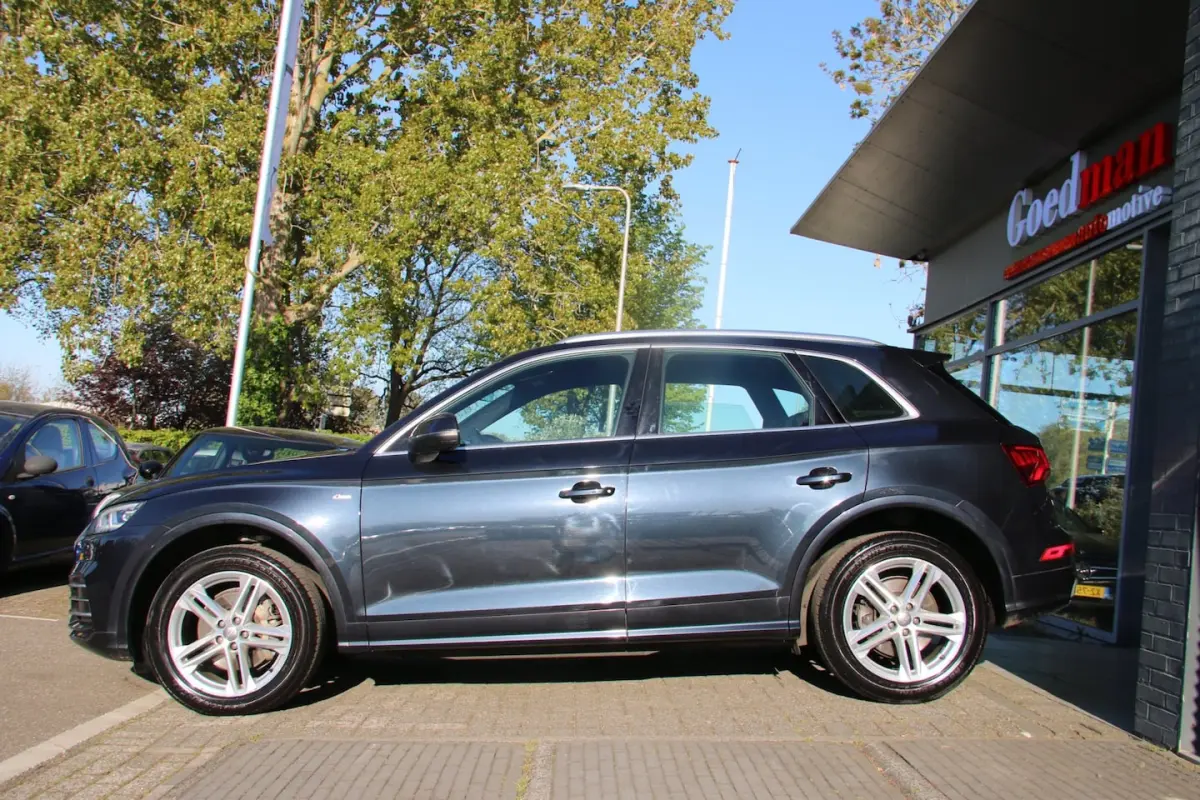 2.0 TDI quattro Sport EXPORT PRICE