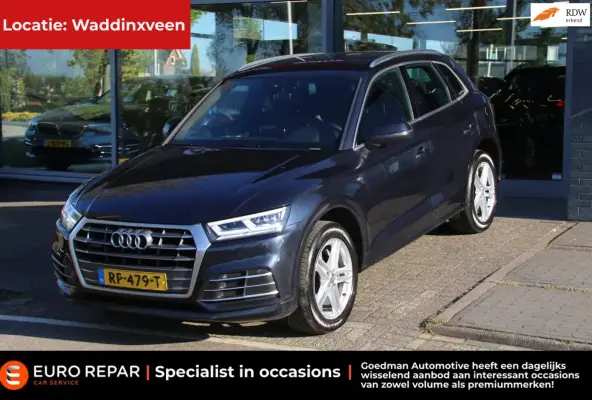 2.0 TDI quattro Sport EXPORT PRICE