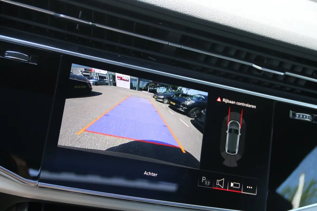 55 TFSI quattro S-LINE LUCHTVERING B&O INCL BTW