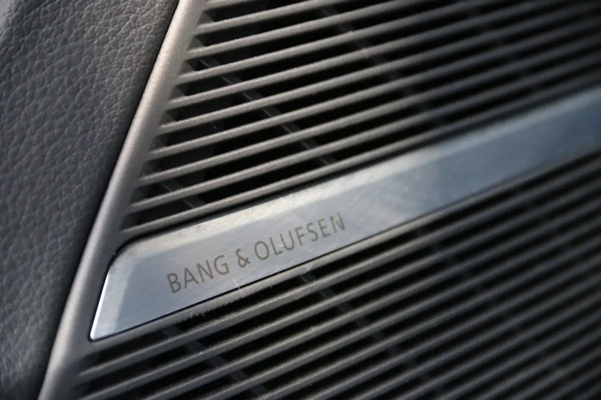 55 TFSI quattro S-LINE LUCHTVERING B&O INCL BTW