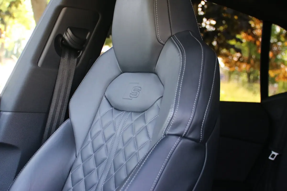 55 TFSI quattro S-LINE LUCHTVERING B&O INCL BTW