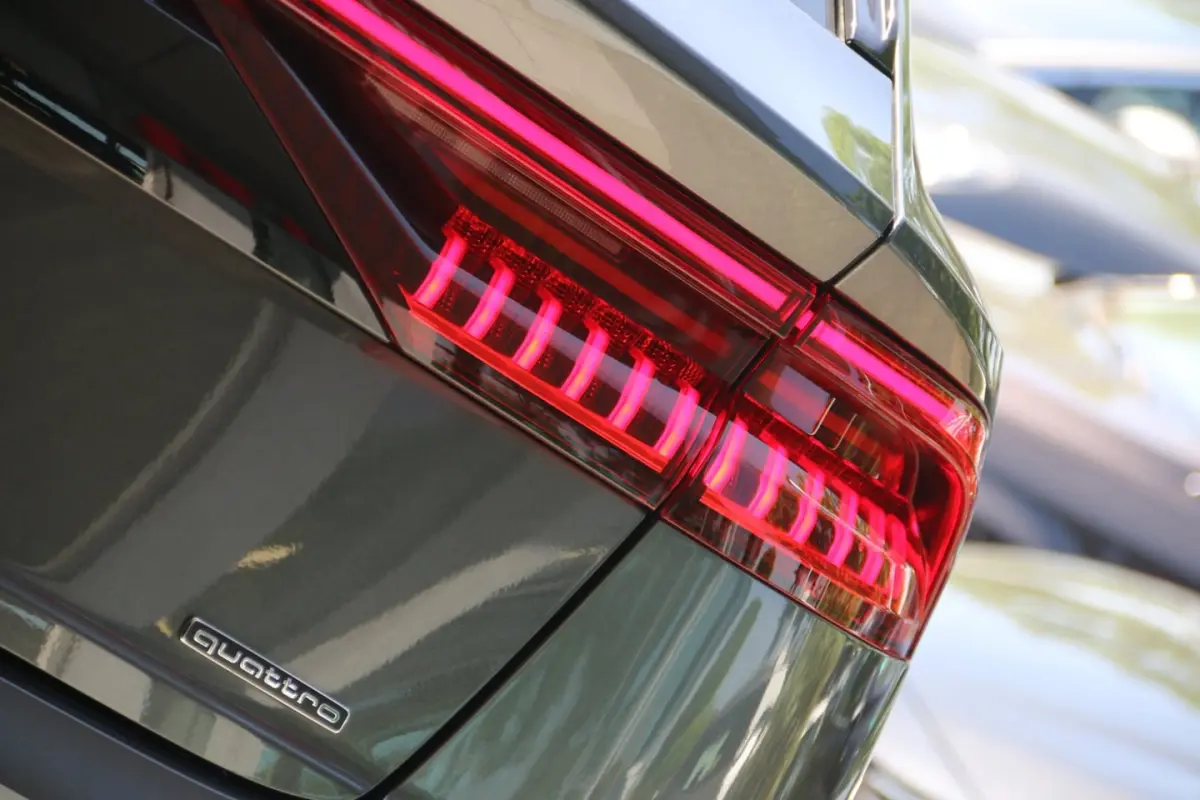 55 TFSI quattro S-LINE LUCHTVERING B&O INCL BTW