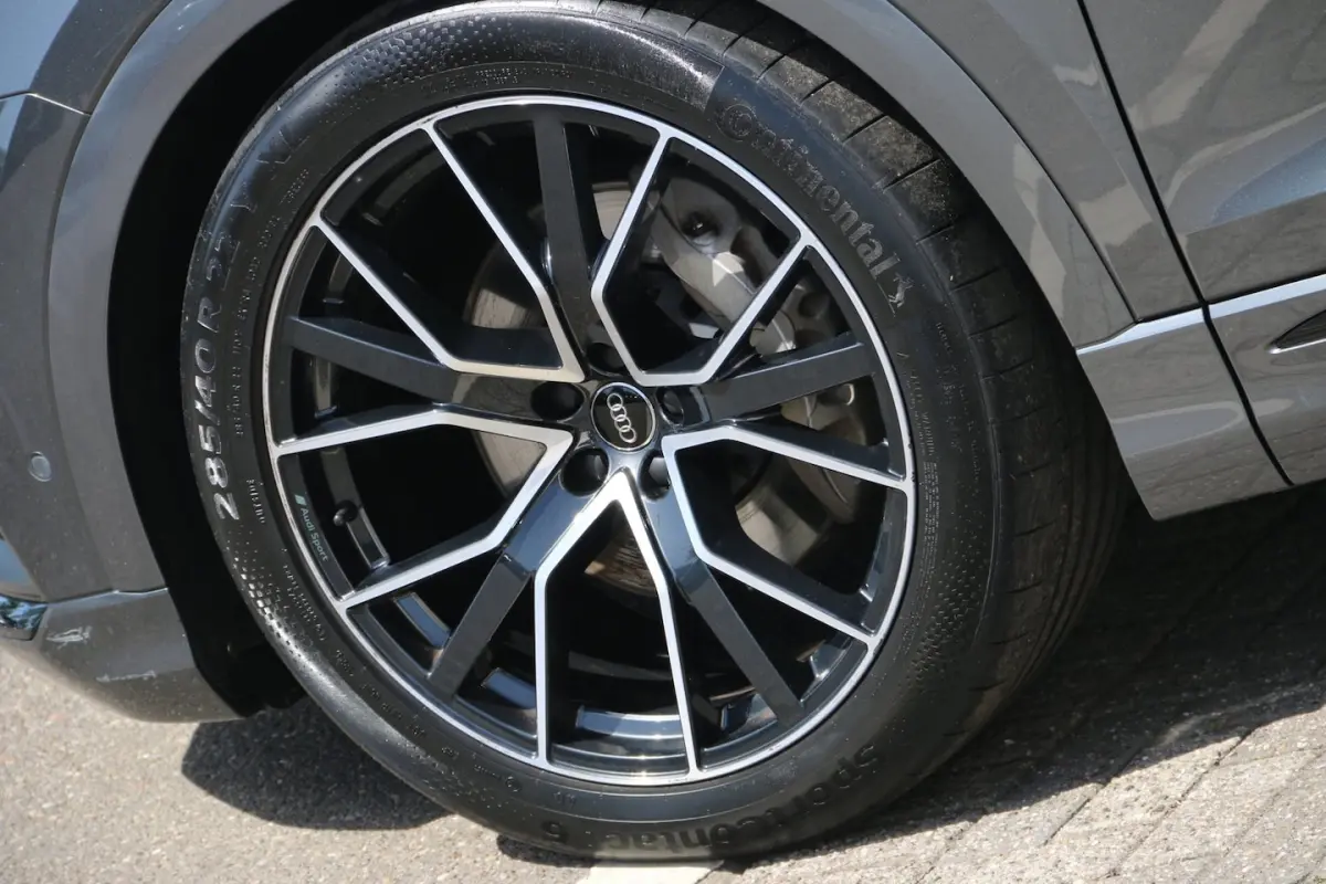55 TFSI quattro S-LINE LUCHTVERING B&O INCL BTW