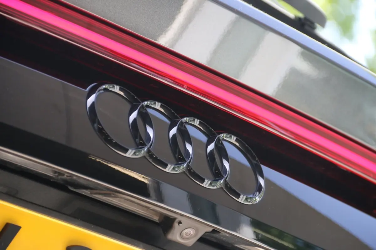 55 TFSI quattro S-LINE LUCHTVERING B&O INCL BTW