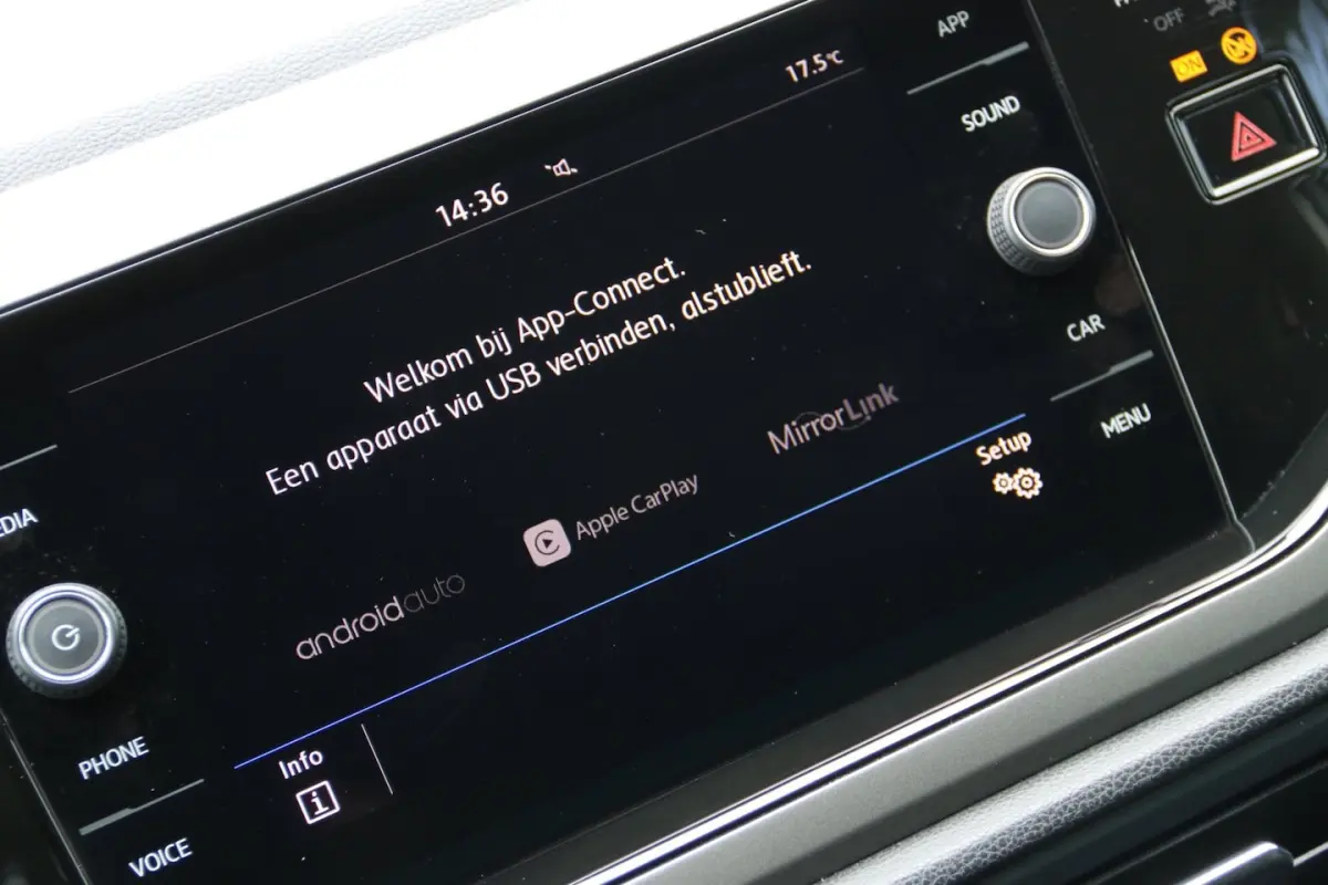 1.0 TSI Comfortline Business
