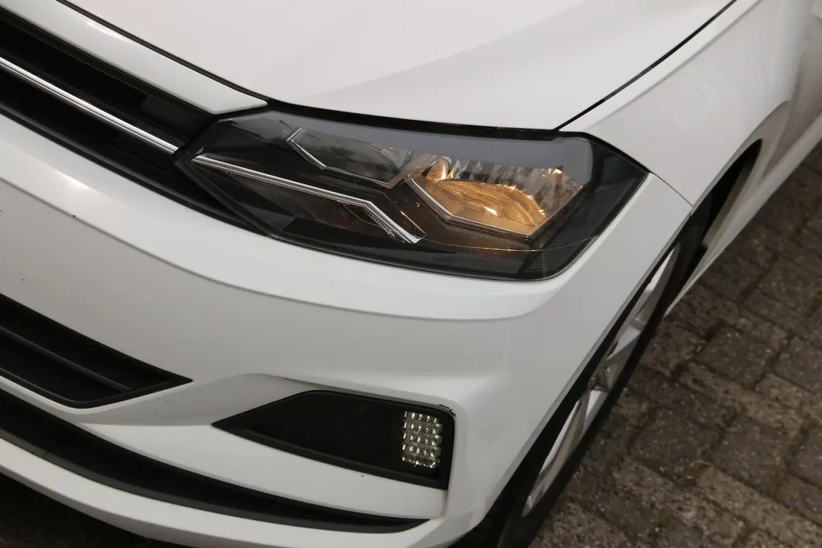 1.0 TSI Comfortline Business
