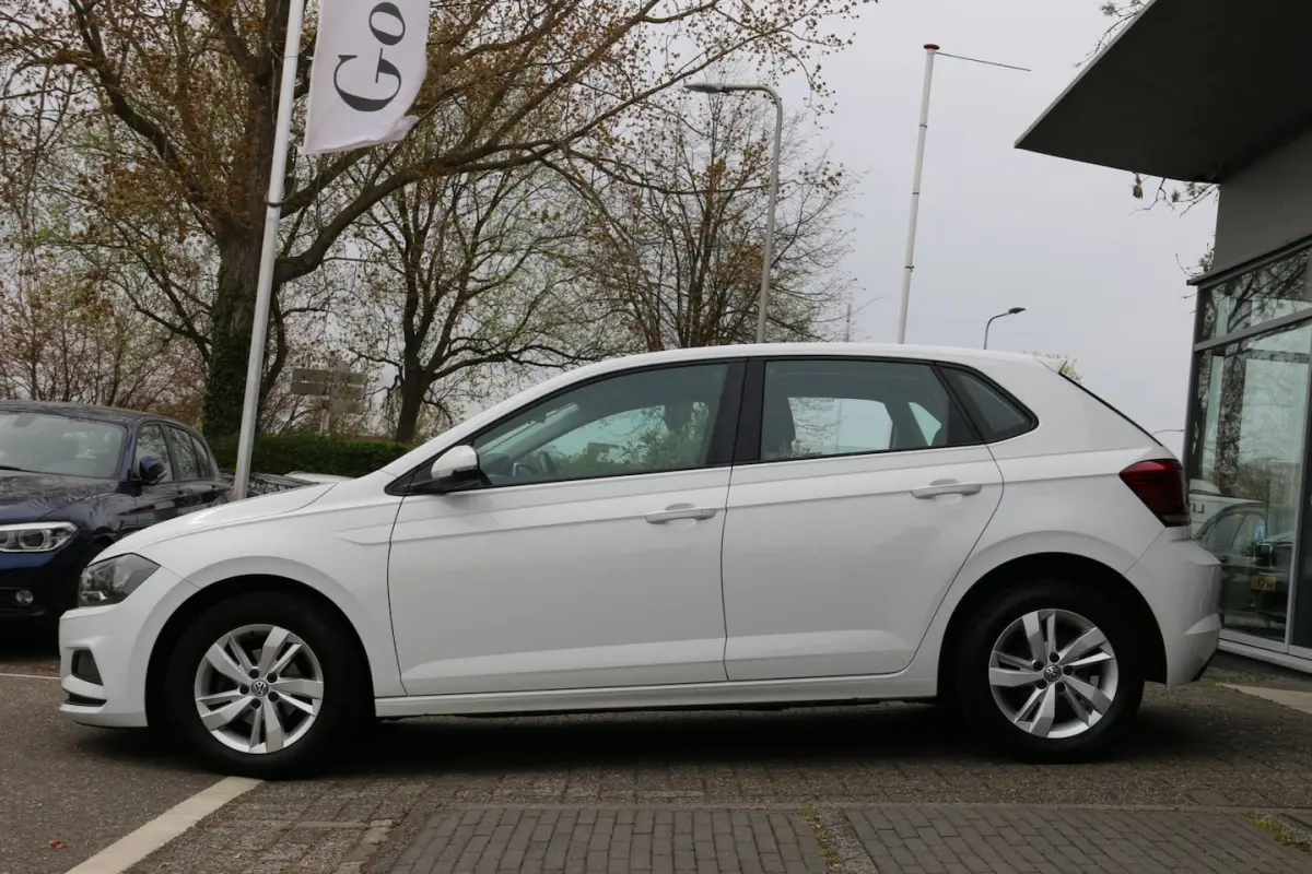 1.0 TSI Comfortline Business