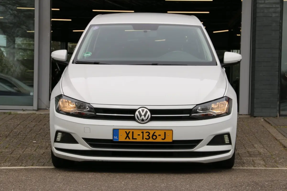 1.0 TSI Comfortline Business