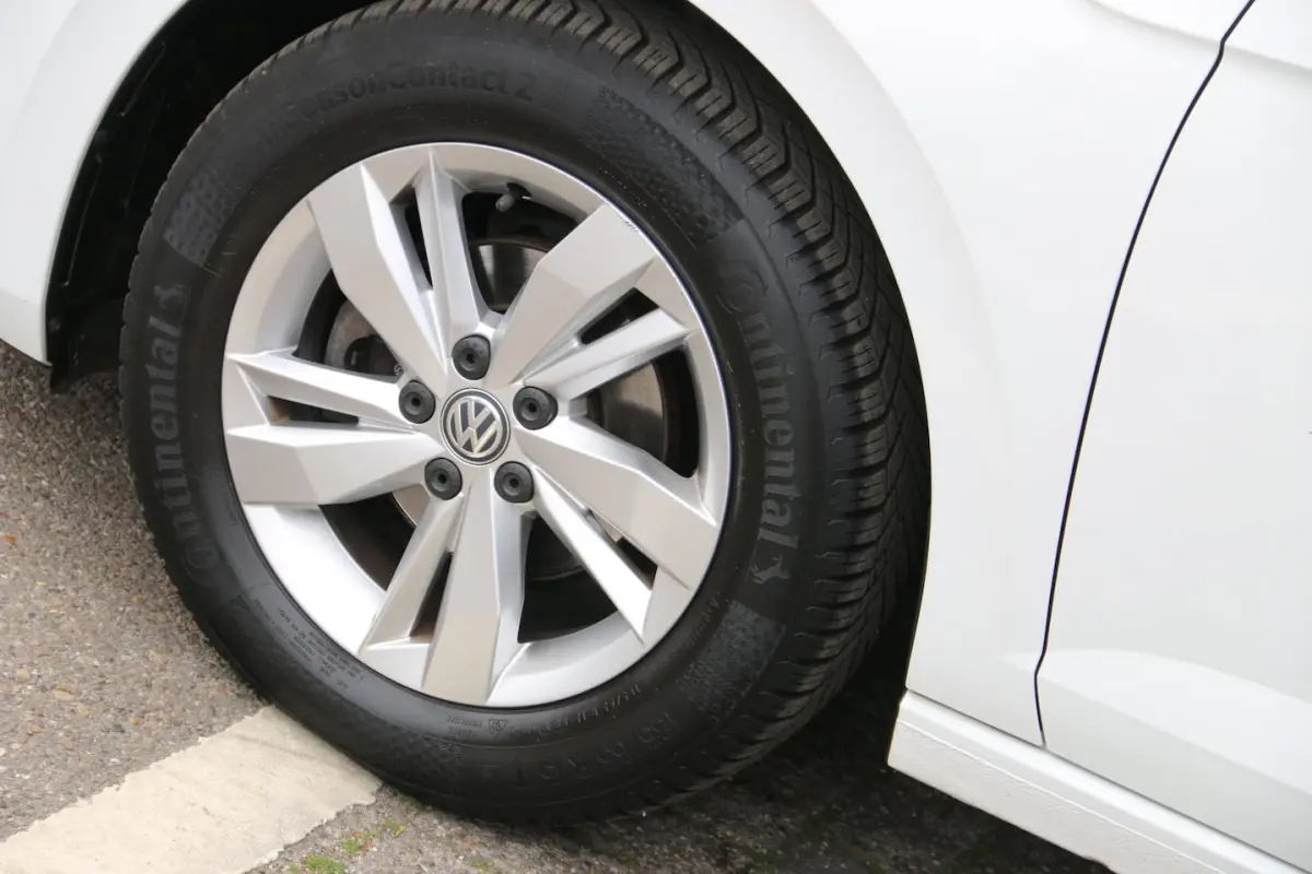 1.0 TSI Comfortline Business