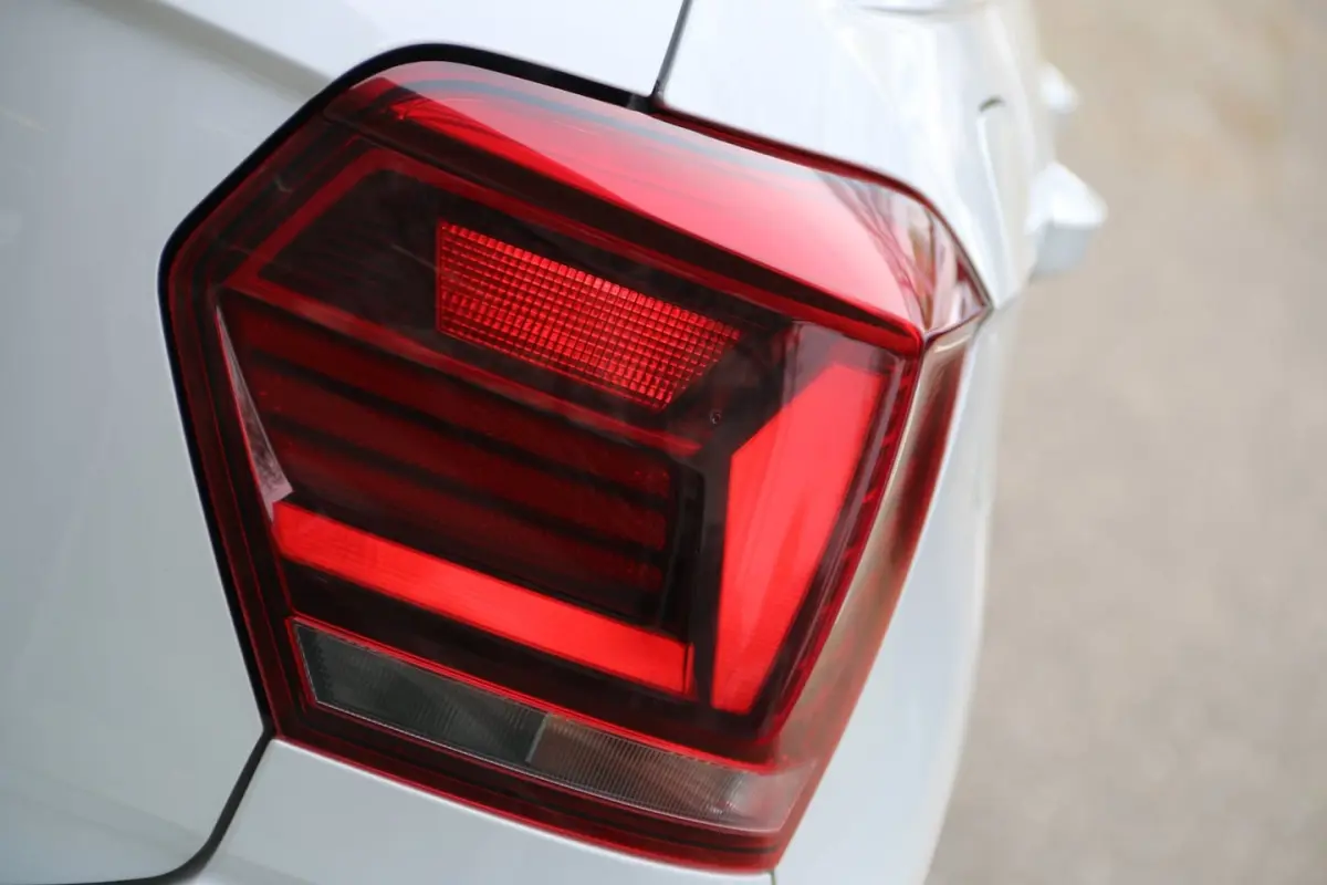 1.0 TSI Comfortline Business