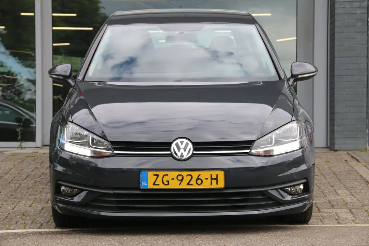 1.0 TSI Trendline NL-AUTO NAP 5-DRS
