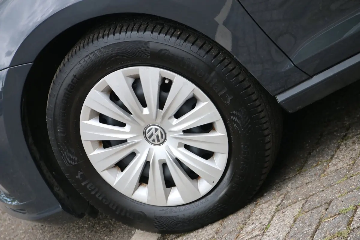 1.0 TSI Trendline NL-AUTO NAP 5-DRS