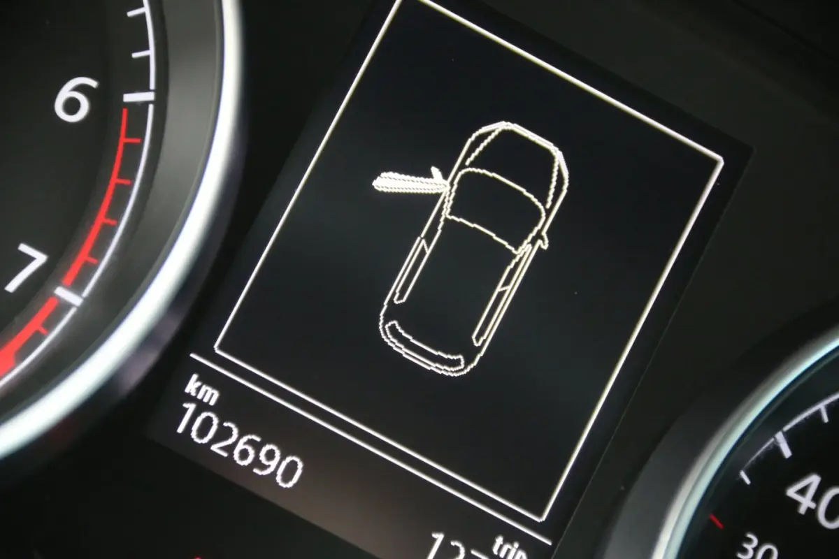 1.0 TSI Trendline NL-AUTO NAP 5-DRS