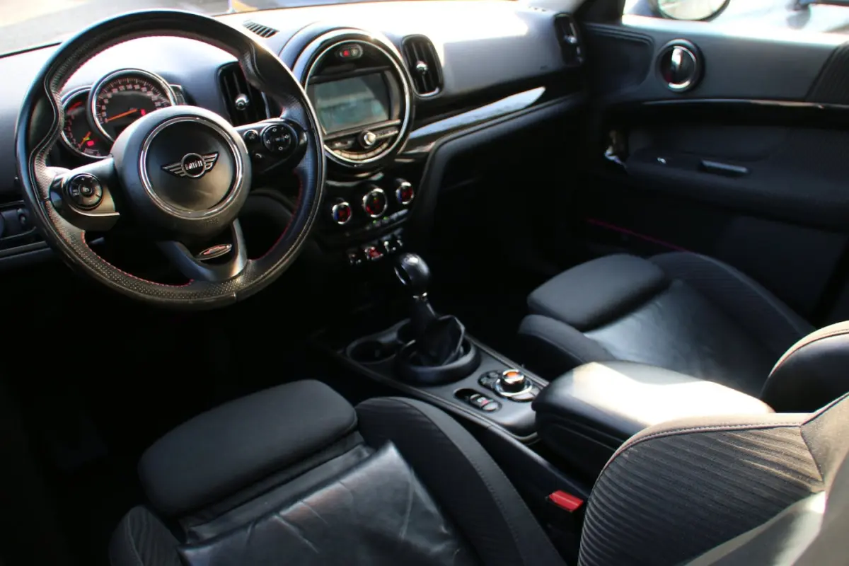 1.5 Cooper DEALER OND. NL-AUTO NAP