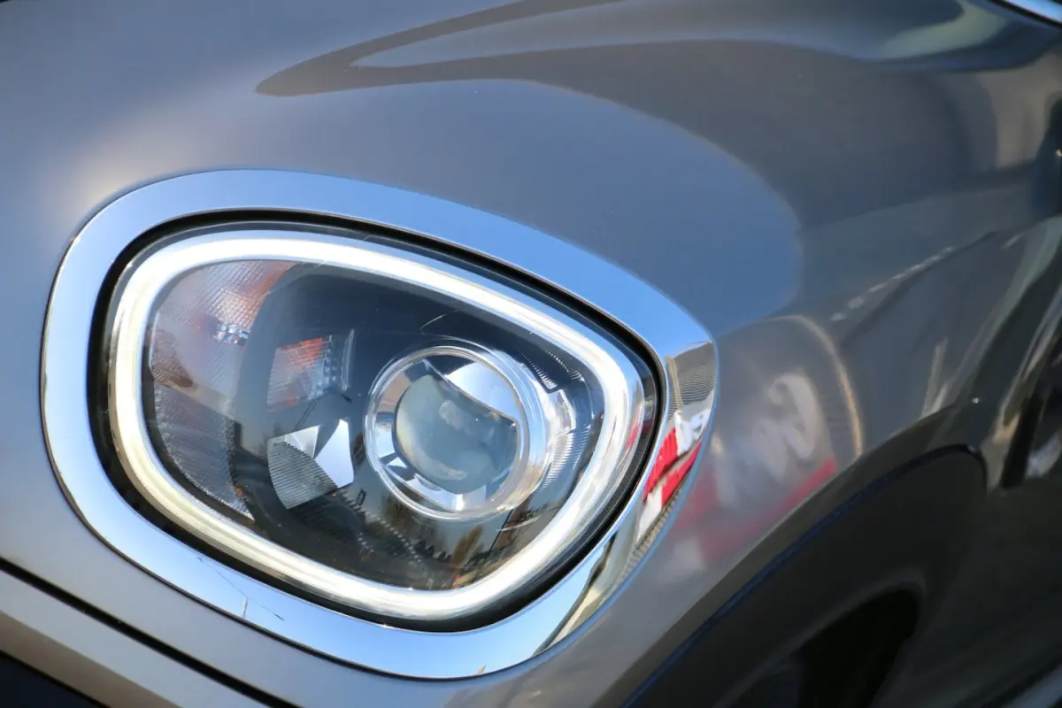 1.5 Cooper DEALER OND. NL-AUTO NAP