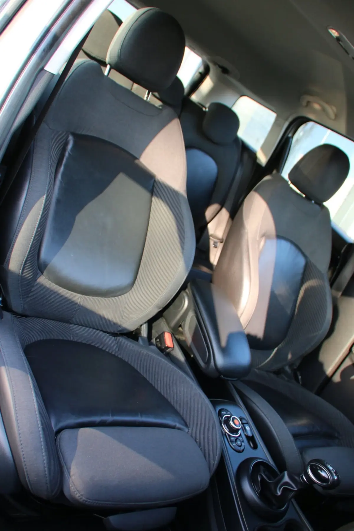 1.5 Cooper DEALER OND. NL-AUTO NAP