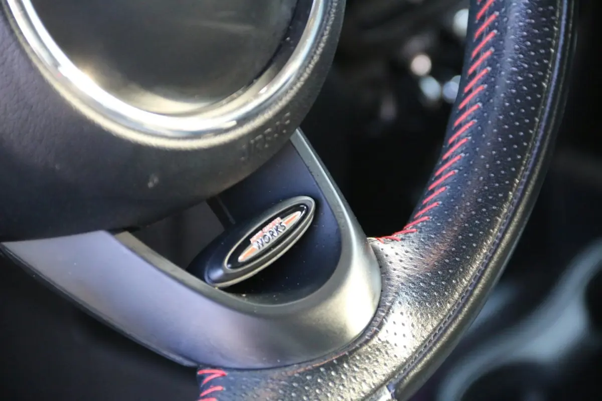 1.5 Cooper DEALER OND. NL-AUTO NAP