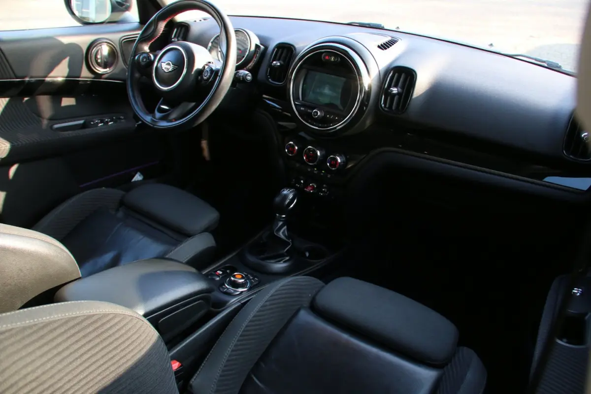 1.5 Cooper DEALER OND. NL-AUTO NAP