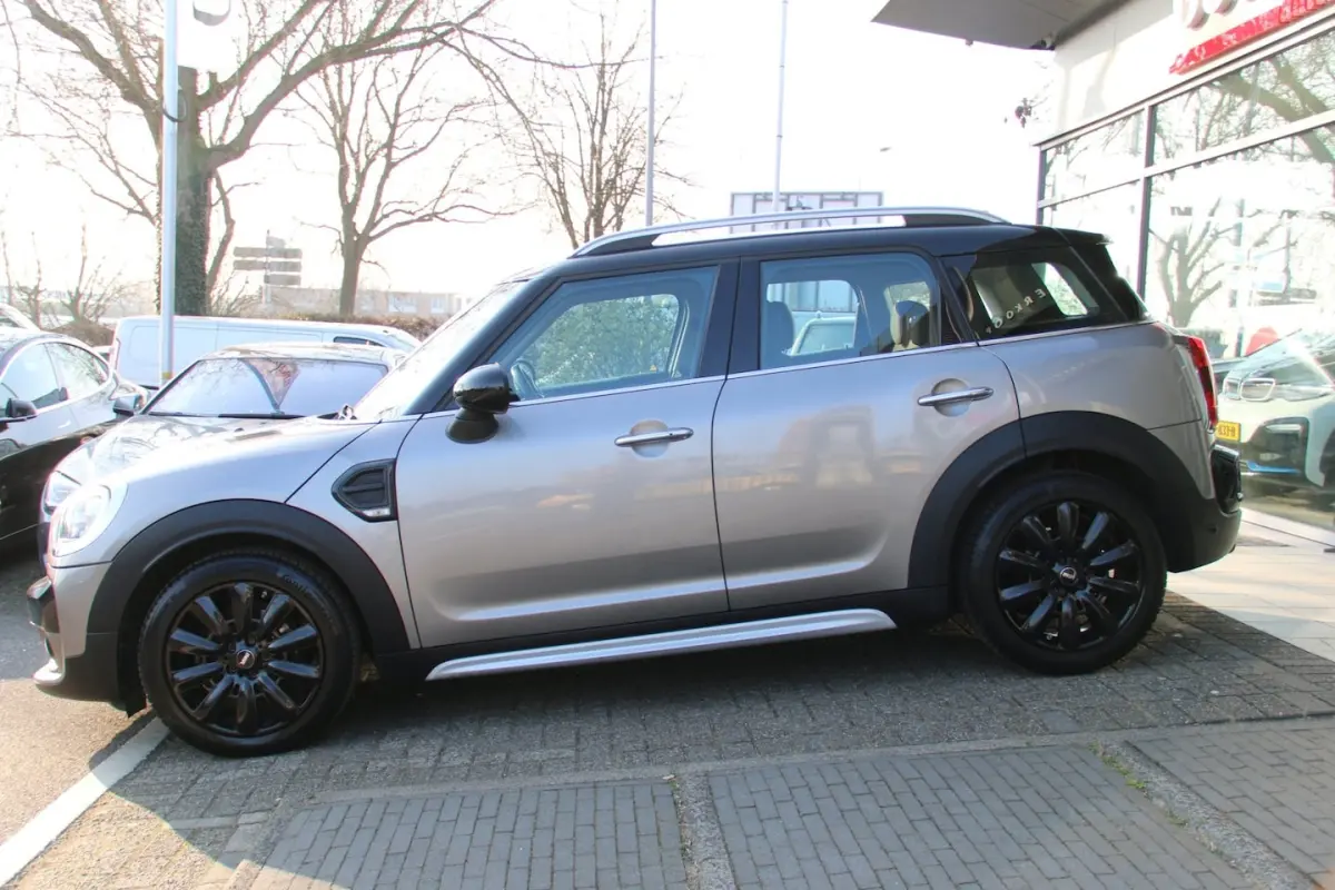 1.5 Cooper DEALER OND. NL-AUTO NAP