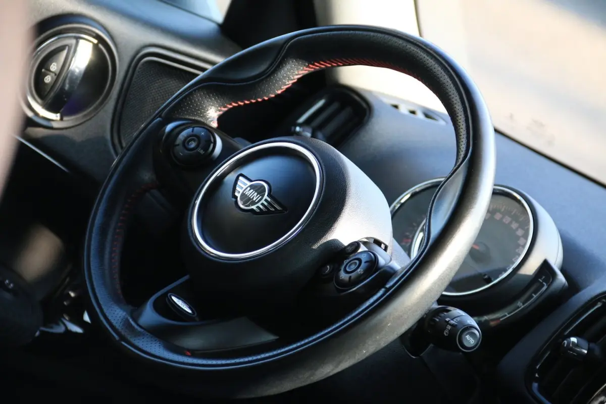 1.5 Cooper DEALER OND. NL-AUTO NAP