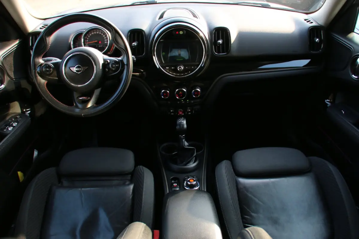 1.5 Cooper DEALER OND. NL-AUTO NAP