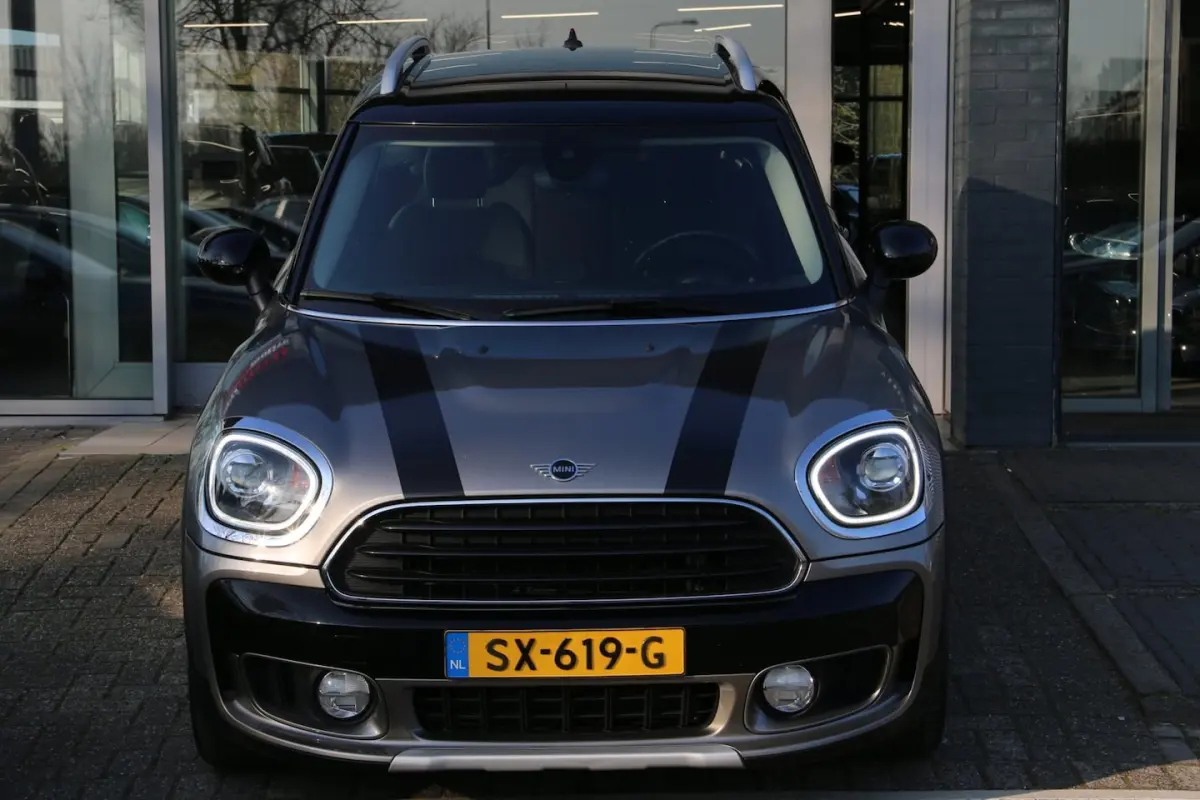 1.5 Cooper DEALER OND. NL-AUTO NAP