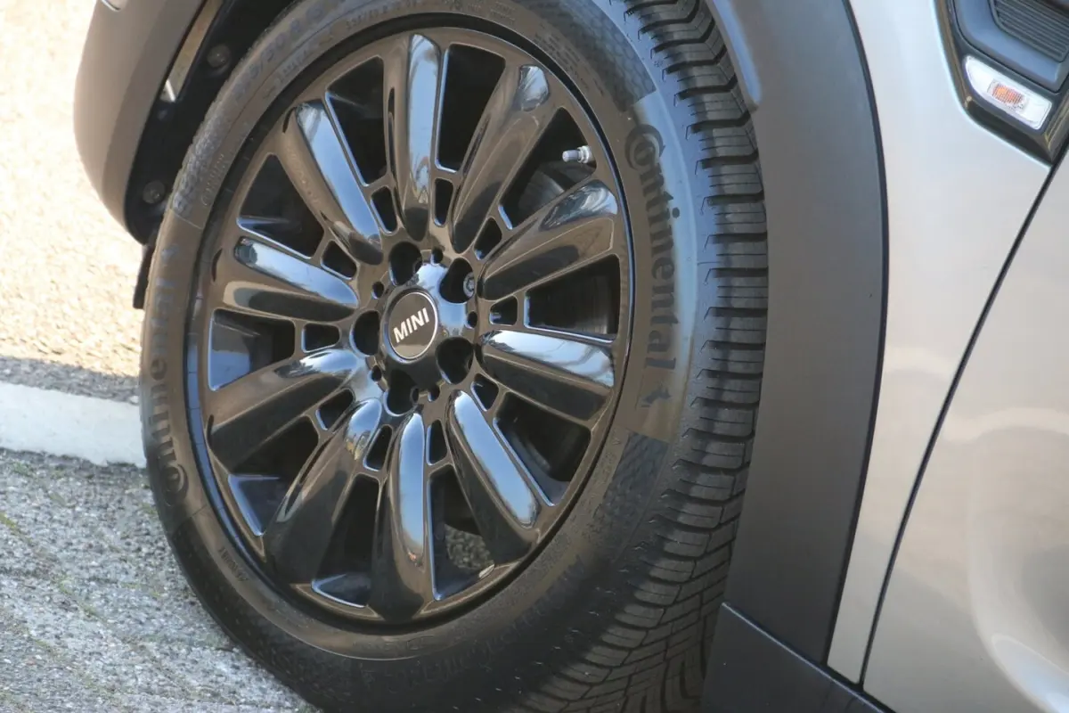 1.5 Cooper DEALER OND. NL-AUTO NAP